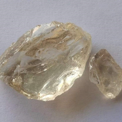 Sustancias químicas CAS de Polycarbosilane del terrón Pcs100 del minuto el 55% 62306 - 27 - 8