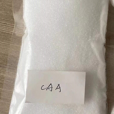 Categoría alimenticia anhidra ácida cítrica común de los aditivos alimenticios de CAS 77-92-9