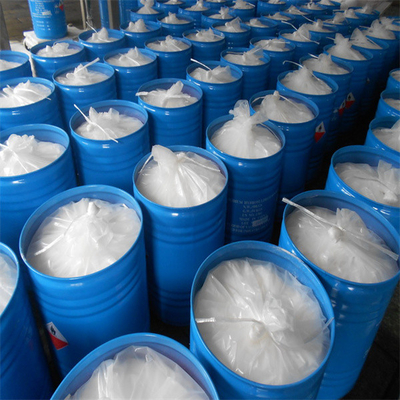 Polvo de CAS 7775-14-6 el 90% Min Sodium Hydrosulphite White Crystalline