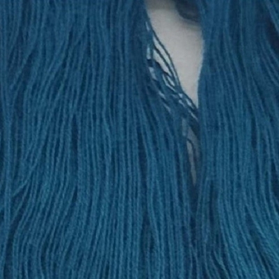 Sulfure CV el 100% de Sapphire Blue 120% algodones C.I. Sulphur Blue de cuero 15