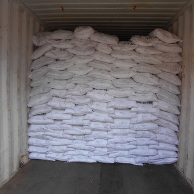 99,6% Min Oxalic Acid Dihydrate Cas ningún grado de la industria de las fibras de las lanas de los auxiliares de la materia textil de los mordaces 6153-56-6