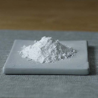 Tipo nano pureza 99,8% de Anatase del polvo del dióxido de titanio de 15-50nm