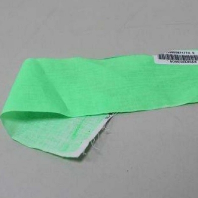 Contenido sólido fluorescente el 40~50% del pigmento de la luz del día verde de la goma