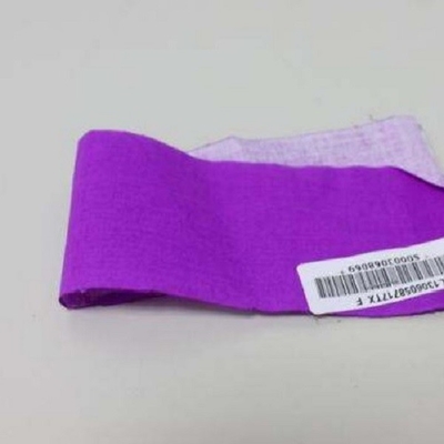 Contenido sólido el 40~50% Violet Paste del pigmento fluorescente de la luz del día