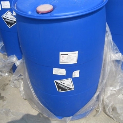 El 85% ácido fosfórico Min Phosphorus And Phosphate 7664 38 grado de 2 industrias