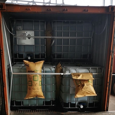 Fósforo de HEDP el 60% y fosfatar CAS 2809-21-4 agentes quelantes
