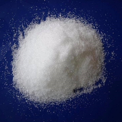 Gluconato blanco del sodio en la transformación de los alimentos GB CAS 527-07-1