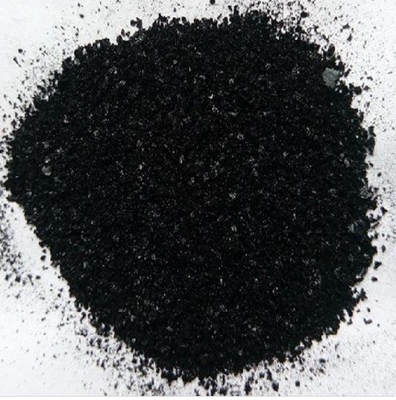Tintes negros de la fuerza 100-240% del BR del azufre para el papel de cuero viscoso