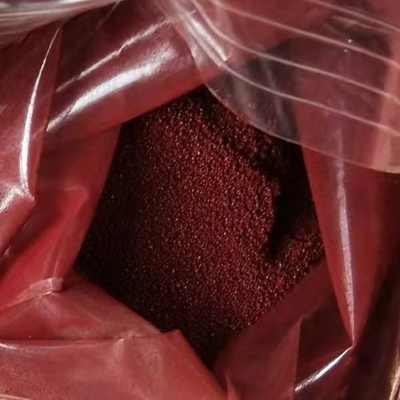 29 200% SE-5RL dispersan los tintes anaranjados pulverizan CAS 19800-42-1