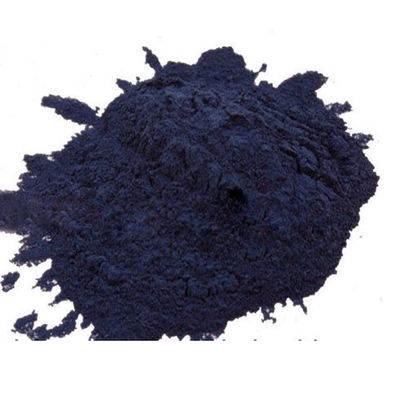 C.I. Vat Blue 1 añil pulveriza CAS granular 482-89-3 200ppm máximos
