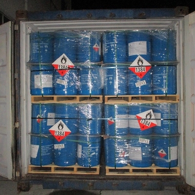 Polvo cristalino CAS del 85% Min Sodium Hydro Sulphite White 7775 14 6
