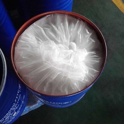 Grado de la industria del 90% Min Sodium Hydrosulfite Powder CAS 7775-14-6