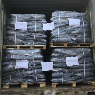 Los tintes solubles en agua del azufre sulfuran la viscosa negra CAS 1326-82-5 del BR el 100%