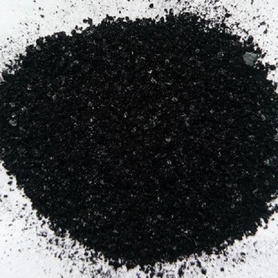Negro negro 1326-82-5 del azufre de la fuerza del BR el 240% del azufre de CAS 1