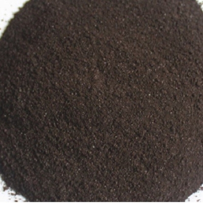 Sulfure el azufre rojo marrón 100% de B3R teñe a C.I. Sulphur Red 6