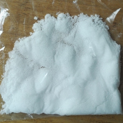 99,6% Min Oxalic Acid Dihydrate Cas ningún grado de la industria de las fibras de las lanas de los auxiliares de la materia textil de los mordaces 6153-56-6
