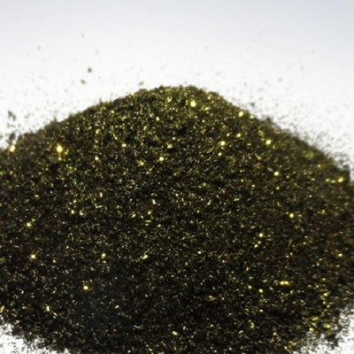 Aguja como el cristal 99,4% Min Textile Auxiliaries Potassium Permanganate CAS 7722-64-7