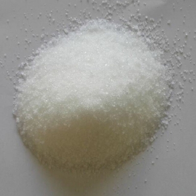 Grado anhidro C2H3NaO2 de la industria de CAS 127-09-3 del acetato del sodio