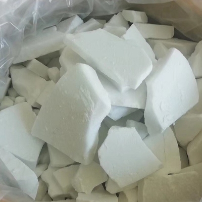 Formaldehído Sulphoxylate el 98% Min Textile Auxiliaries CAS 6035-47-8 del sodio de Rongalit C