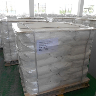 Dióxido de titanio Anatase CAS de la industria TiO2 13463 67 7
