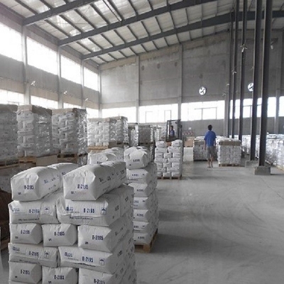 Industria blanca de la batería de litio del rutilo Tio2 Anatase del dióxido de titanio del polvo