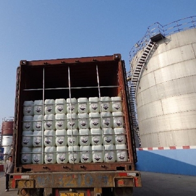 Los 85% ácidos fosfóricos Min Food Grade Phosphorus And fosfatan CAS 7664-38-2