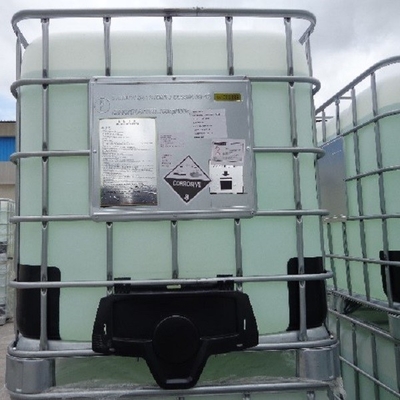 Los 85% ácidos fosfóricos Min Food Grade Phosphorus And fosfatan CAS 7664-38-2