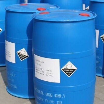 ATMP el 50% CAS líquido 6419-19-8 Trimethylene amino ATMPA ácido fosfónico