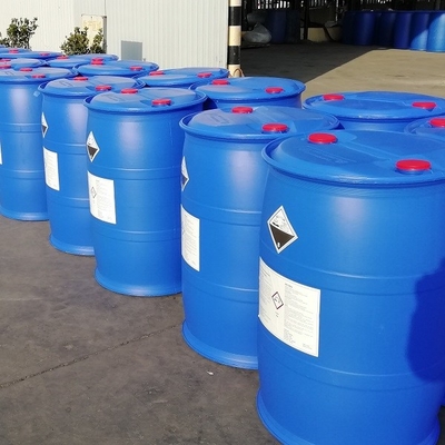 Ácido fosfónico del metileno de Triamine Penta del dietileno de DTPMPA el 50% CAS 15827-60-8