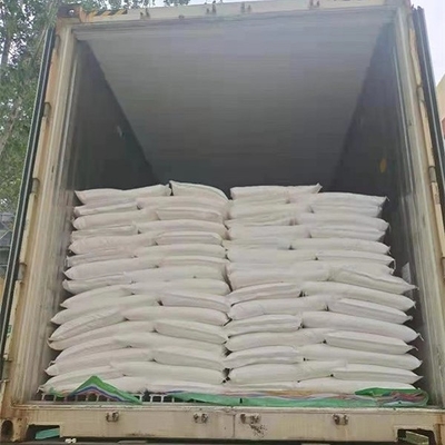 Gluconato blanco del sodio en la transformación de los alimentos GB CAS 527-07-1