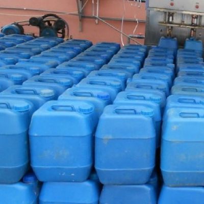 Clorito el 25% líquido CAS No del sodio de For Paper Pulp del agente de blanqueo 7758 19 2