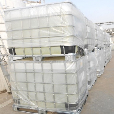 Agente de blanqueo de papel Liquid Sodium Borohydride NaBH4 CAS 16940-66-2