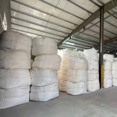 Minuto de papel el 96% CAS 1309 del MgO del llenador de la celulosa óxido de magnesio 48 4
