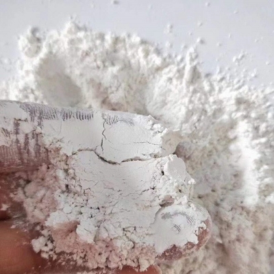 Minuto de papel el 96% CAS 1309 del MgO del llenador de la celulosa óxido de magnesio 48 4