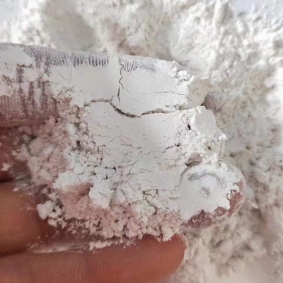Llenador de papel para el minuto el 85% CAS 1309-48-4 del MgO de la celulosa por la magnesita