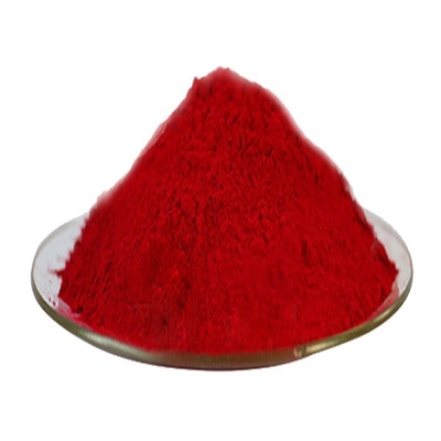 CAS 522-75-8 C.I Vat Red Dyes 5B 242 rojos fluorescentes solventes Thioindigo