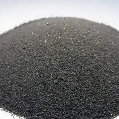 Tipo permanganato de potasio 97,5% Min Textile Auxiliaries CAS 7722-64-7 de la arena rápida para el tratamiento de aguas