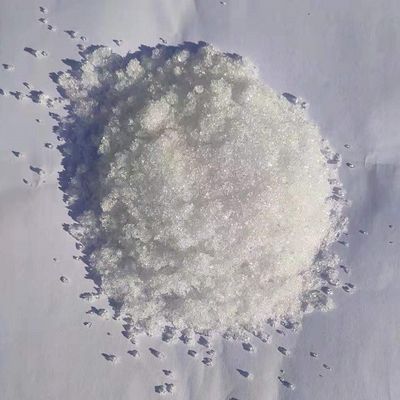 Trihidrato de teñido CAS 6131-90-4 del acetato del sodio de los mordaces de la impresión de materia textil